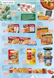 Aktueller K+K - Klaas & Kock Prospekt mit Wecker, "Wenn Lebensmittel, dann K+K", Seite 5