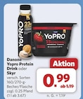 Aktuelle Energydrink Angebote bei combi in Lemgo Aktuelles Yopro Protein Drink Angebot bei combi in Lemgo ab 0,99 €