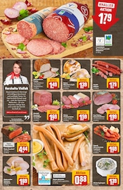 Hähnchenbrust im REWE Prospekt in Hildesheim Aktueller REWE Prospekt mit Hähnchenbrust, "Dein Markt", Seite 10