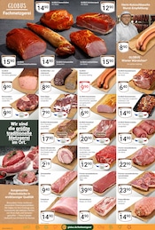 Aktueller GLOBUS Prospekt mit Lamm, "Aktuelle Angebote", Seite 9