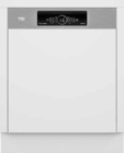 Einbau-Geschirrspüler integriert 60 cm BDSN38440X im Angebot bei expert in Bautzen Einbau-Geschirrspüler integriert 60 cm BDSN38440X Angebote von Beko bei expert Bautzen für 449,00 €
