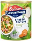 Erbsen Eintopf von Sonnen Bassermann im aktuellen Kaufland Prospekt