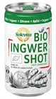 Aktuelle Saft Angebote bei Lidl in Moers Aktuelles Bio Ingwer Shot Angebot bei Lidl in Moers ab 1,29 €