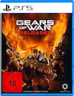 PS5 Gears of War Reloaded Angebote von The Coalition bei MediaMarkt Saturn Weiden für 39,99 €