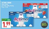 Aktuelles Actimel Classic Angebot bei Marktkauf in Bochum ab 1,99 €
