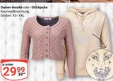 Damen-Hoodie Angebote bei GLOBUS Kaarst für 29,99 €