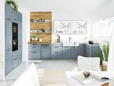Küchenkombination Baltrum im Angebot bei Ostermann in Bochum Küchenkombination Baltrum Angebote von Sansibar & Bosch bei Ostermann Bochum für 7.999,00 €
