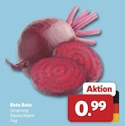 Rote Bete im Angebot bei combi in Lingen Rote Bete Angebote bei combi Lingen für 0,99 €