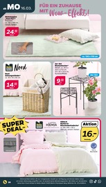 Aktueller Netto mit dem Scottie Prospekt mit Teppichboden, "Günstig. Besser. Für Dich.", Seite 26