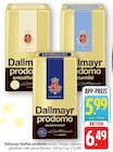 prodomo Angebote von Dallmayr bei E center Neustadt für 5,99 €