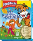 Mini Würstchen bei EDEKA Frischemarkt im Altenmedingen Prospekt für 1,00 €