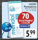 Mundspülung bei EDEKA im Düsseldorf Prospekt für 5,99 €