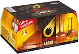 Bière Blonde Meteor - Meteor en promo chez Supermarchés Match Strasbourg à 12,96 €