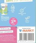 Maschinenpfleger Pulver-Konzentrat im V-Markt Prospekt Maschinenpfleger Pulver-Konzentrat von claro im aktuellen V-Markt Prospekt für 3,99 €