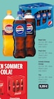 Cola im Angebot bei Getränke Ellerkamp in Borken Cola Angebote von Pepsi bei Getränke Ellerkamp Borken für 9,99 €