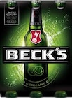 Bier Angebote von Beck's bei E center Pfinztal für 3,49 €