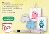 Mutmacher Angebote bei GLOBUS Saarbrücken für 0,79 €