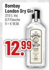 Aktuelle Gin Angebote bei Trinkgut in Ingolstadt Aktuelles London Dry Gin Angebot bei Trinkgut in Ingolstadt ab 12,99 €