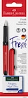 Schulfüller im Angebot bei Rossmann in München Schulfüller Angebote von Faber-Castell bei Rossmann München für 6,29 €