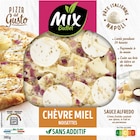 Pizza Del Gusto - MIX - Carrefour à Grenoble Pizza Del Gusto - MIX en promo chez Carrefour Grenoble à 6,55 €