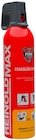 Feuerlöschspray von Reinold Max für 9,99 € bei Penny im Angebot Feuerlöschspray von Reinold Max im aktuellen Penny Prospekt