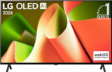 OLED TV OLED55B4ELA bei expert im Prospekt "" für 735,00 €