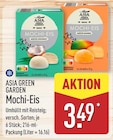 Mochi-Eis von Asia Green Garden für 3,49 € bei ALDI Nord im Angebot Mochi-Eis von Asia Green Garden im aktuellen ALDI Nord Prospekt
