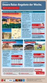 Unterwäsche im REWE Prospekt in Stuttgart Aktueller REWE Prospekt mit Unterwäsche, "Dein Markt", Seite 18