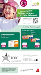 mea - meine apotheke Prospekt für Darmstadt: "Unsere Juli-Angebote", 4 Seiten, 01.07.2026 - 31.07.2026