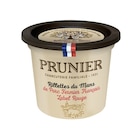 Rillettes du Mans de Porc Fermier - MAISON PRUNIER dans le catalogue Carrefour