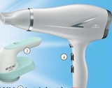 Haartrockner im Angebot bei Mäc-Geiz in Salzgitter Haartrockner Angebote von Lentz bei Mäc-Geiz Salzgitter für 12,99 €