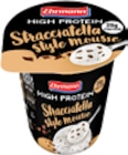 Kaufland Stollberg - High Protein Dessert Mousse Angebot im Prospekt High Protein Dessert Mousse bei Kaufland im Stollberg Prospekt für 1,19 €
