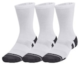 Damen Quartersocken Angebote von Under Armour bei REWE Rodgau für 9,99 €