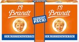 Markenzwieback Angebote von Brandt bei Penny Offenburg für 2,29 €