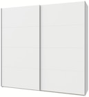Schwebetürenschrank Schach&Matt im Angebot bei Die Möbelfundgrube in Trier Schwebetürenschrank Schach&Matt Angebote bei Die Möbelfundgrube Trier für 279,99 €