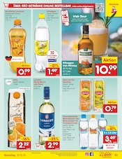 Saft im Netto Marken-Discount Prospekt in Gummersbach Aktueller Netto Marken-Discount Prospekt mit Saft, "Aktuelle Angebote", Seite 23