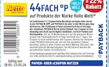 44FACH °P von Hallo Welt! im aktuellen Netto Marken-Discount Prospekt