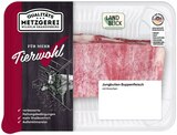 Rinder-Suppenfleisch Angebote von Land Blick bei REWE Gifhorn für 9,90 €