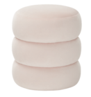 Pouf beige bei Sconto SB im Steinhagen Prospekt für 39,00 €
