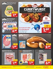 Aktueller Netto Marken-Discount Prospekt mit Wurst, "Aktuelle Angebote", Seite 11