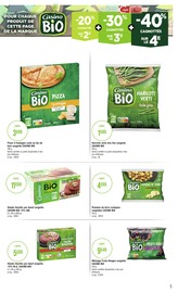 Viande Angebote im Prospekt "OUI AU BIO !" von Casino Supermarchés auf Seite 5
