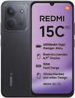 Redmi 15C 5G (128 GB) Angebote von Xiaomi bei expert Aalen für 139,00 €