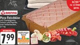 EDEKA Bergisch Gladbach - Pizza-Fleischkäse Angebot im Prospekt Pizza-Fleischkäse bei EDEKA im Bergisch Gladbach Prospekt für 7,99 €