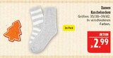 Damen Kuschelsocken im Angebot bei Marktkauf in Plauen Damen Kuschelsocken Angebote bei Marktkauf Plauen für 2,99 €