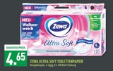Aktuelles Ultra Soft Toilettenpapier Angebot bei Marktkauf in Bielefeld ab 4,65 €