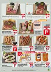 Aktueller EDEKA Prospekt mit Schweinefleisch, "Aktuelle Angebote", Seite 5