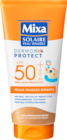 LAIT PROTECTION SOLAIRE MIXA - MIXA à 7,38 € dans le catalogue Auchan Hypermarché