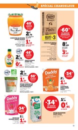 Offre Soin Cheveux dans le catalogue U Express du moment à la page 11