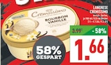 Cremissimo Bourbon Vanille Angebote von Langnese bei Marktkauf Dinslaken für 1,66 €