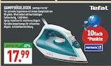 Aktuelles Dampfbügeleisen VIRTUO FV1710 Angebot bei Marktkauf in Bergisch Gladbach ab 17,99 €